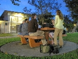 Greenscape Meeting in Hollywood